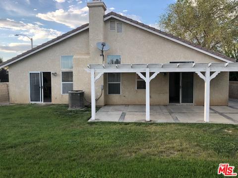 3332 E Avenue K3, Lancaster, CA 93535 photo 3