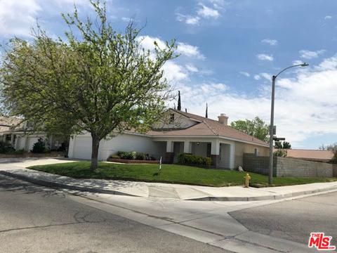 3332 E Avenue K3, Lancaster, CA 93535 photo 4