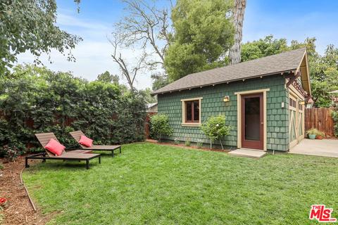 981 Worcester Ave, Pasadena, CA 91104 photo 20