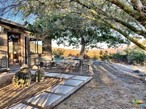 62165 Holiday Way, Joshua Tree, CA 92252 photo 1