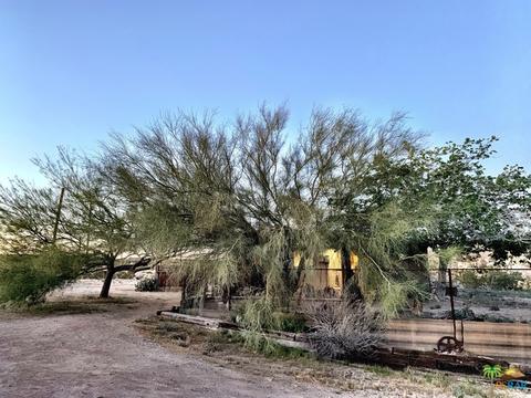 62165 Holiday Way, Joshua Tree, CA 92252 photo 36