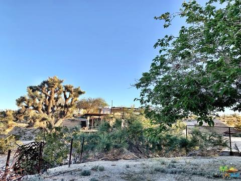 62165 Holiday Way, Joshua Tree, CA 92252 photo 32
