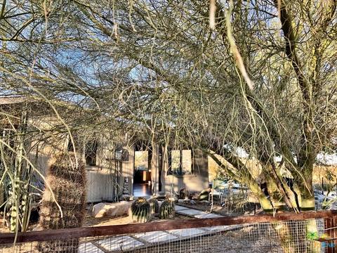 62165 Holiday Way, Joshua Tree, CA 92252 photo 35