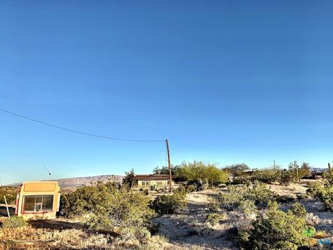 62165 Holiday Way, Joshua Tree, CA 92252 photo 33