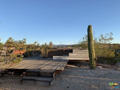 62165 Holiday Way, Joshua Tree, CA 92252 photo 24