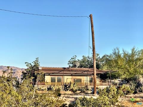 62165 Holiday Way, Joshua Tree, CA 92252 photo 34