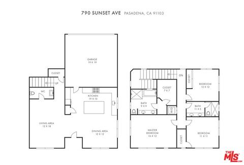 790 Sunset Ave, Pasadena, CA 91103 photo 23