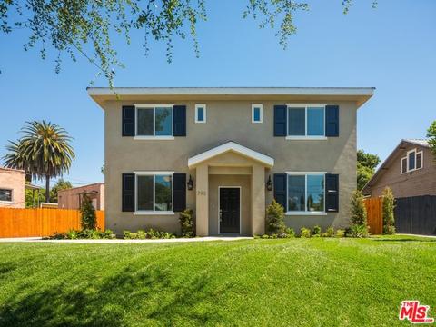 790 Sunset Ave, Pasadena, CA 91103 photo 3