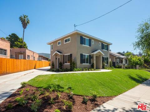 790 Sunset Ave, Pasadena, CA 91103 photo 2
