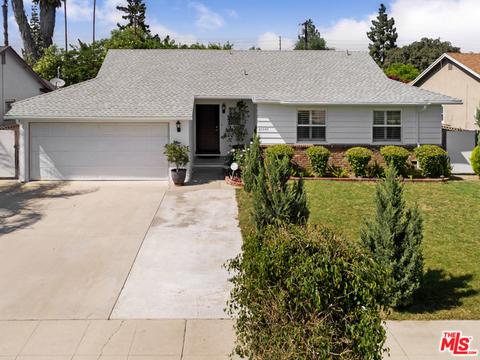 20345 Gresham St, Winnetka, CA 91306 photo 1