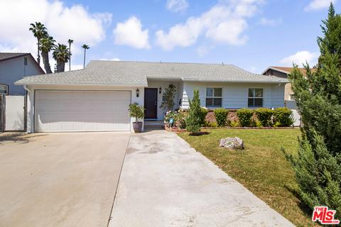 20345 Gresham St, Winnetka, CA 91306 photo 2