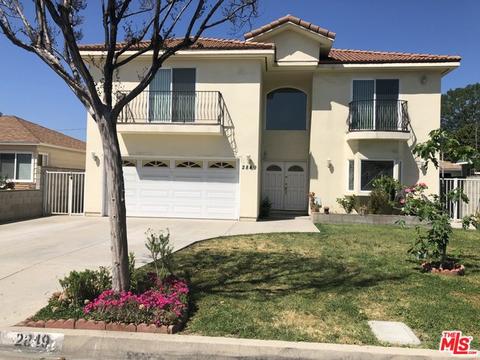 2849 Doolittle Ave, Arcadia, CA 91006 photo 1