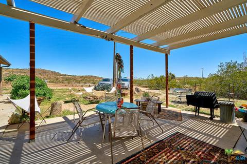 4124 Palm Ave, Yucca Valley, CA 92284 photo 6