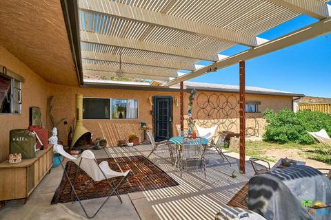 4124 Palm Ave, Yucca Valley, CA 92284 photo 5