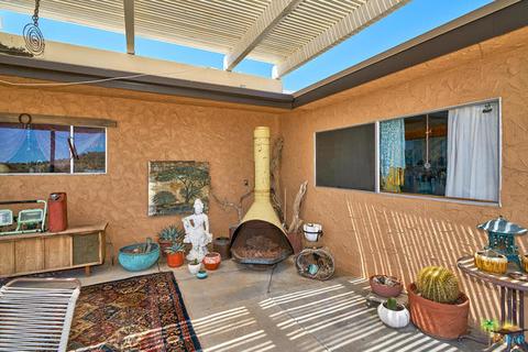 4124 Palm Ave, Yucca Valley, CA 92284 photo 7