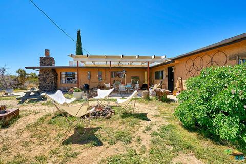4124 Palm Ave, Yucca Valley, CA 92284 photo 3