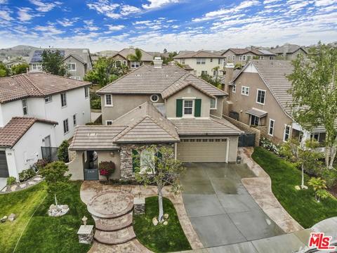 3429 Sweetgrass Ave, Simi Valley, CA 93065 photo 3
