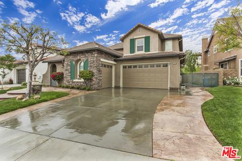 3429 Sweetgrass Ave, Simi Valley, CA 93065 photo 2
