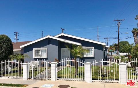 1401 W 151st St, Compton, CA 90220 photo 1