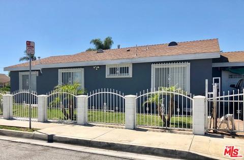 1401 W 151st St, Compton, CA 90220 photo 2