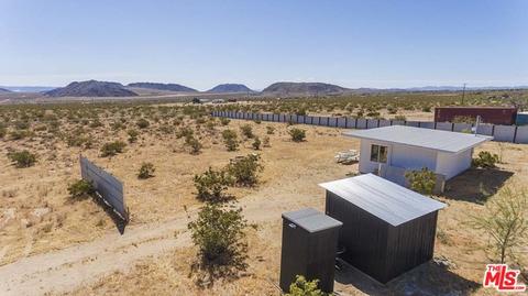 4719 Kickapoo Trl, Landers, CA 92285 photo 13