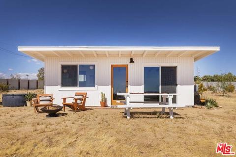 4719 Kickapoo Trl, Landers, CA 92285 photo 1