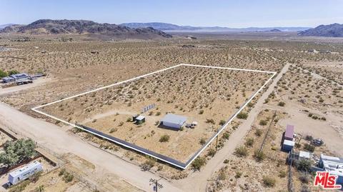4719 Kickapoo Trl, Landers, CA 92285 photo 16