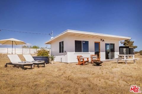 4719 Kickapoo Trl, Landers, CA 92285 photo 11