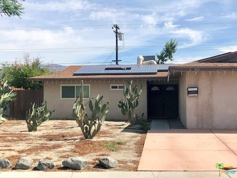83492 Emerald Ave, Indio, CA 92201 photo 1