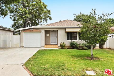 7352 Sylvia Ave, Reseda, CA 91335 photo 3