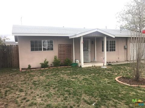 10936 Crowther Ln, Cherry Valley, CA 92223 photo 1