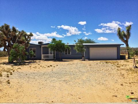 59621 Stearman Rd, Landers, CA 92285 photo 1