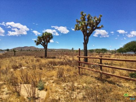 59621 Stearman Rd, Landers, CA 92285 photo 3