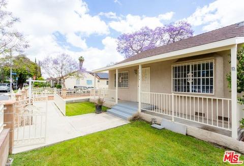 1724 E 63rd St, Long Beach, CA 90805 photo 3