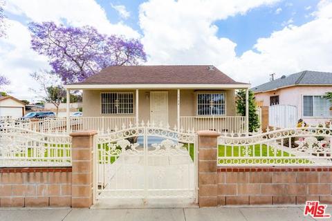 1724 E 63rd St, Long Beach, CA 90805 photo 1