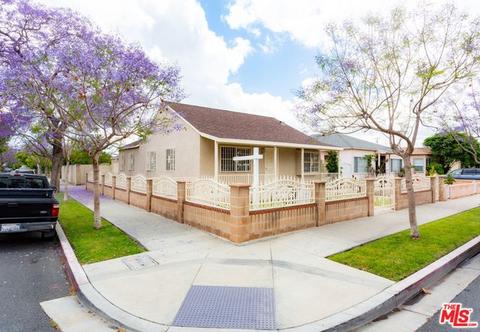 1724 E 63rd St, Long Beach, CA 90805 photo 2
