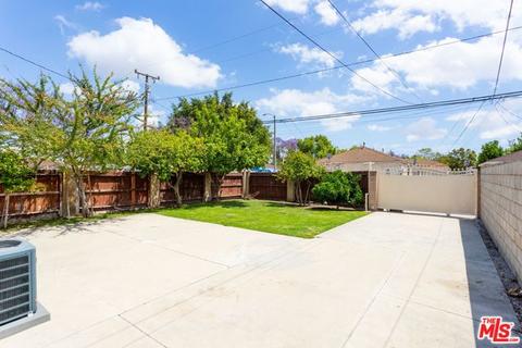 1724 E 63rd St, Long Beach, CA 90805 photo 23