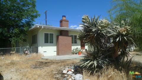 11226 Hess, Morongo Valley, CA 92256 photo 9