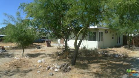 11226 Hess, Morongo Valley, CA 92256 photo 3