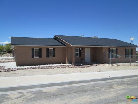 74698 Serrano Dr, Twentynine Palms, CA 92277 photo 3
