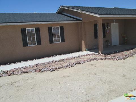 74698 Serrano Dr, Twentynine Palms, CA 92277 photo 4