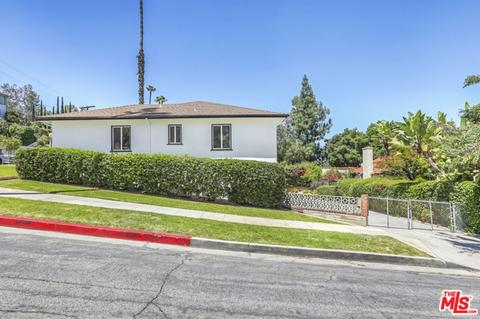 609 E Cypress St, Glendale, CA 91205 photo 30