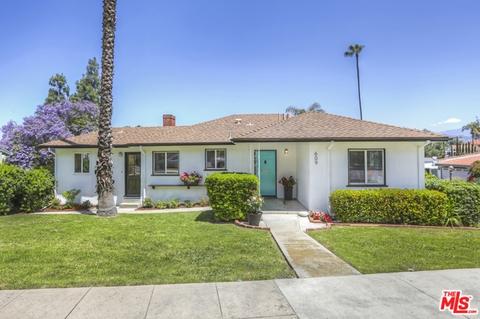 609 E Cypress St, Glendale, CA 91205 photo 1