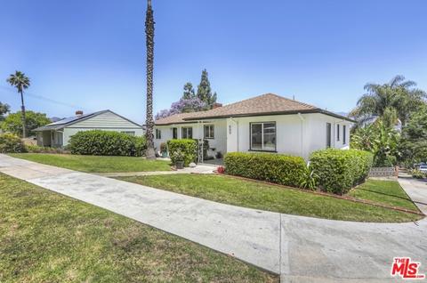 609 E Cypress St, Glendale, CA 91205 photo 3