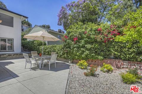 609 E Cypress St, Glendale, CA 91205 photo 33