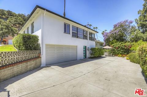 609 E Cypress St, Glendale, CA 91205 photo 31