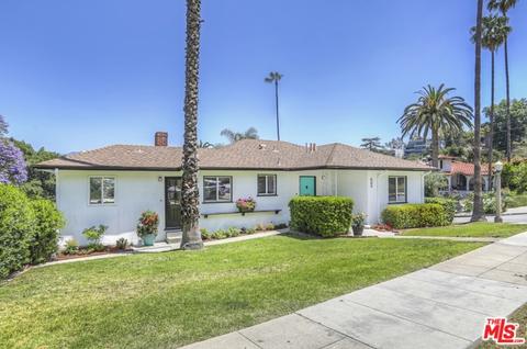 609 E Cypress St, Glendale, CA 91205 photo 2