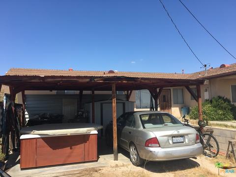 5289 Indio Ave, Yucca Valley, CA 92284 photo 26