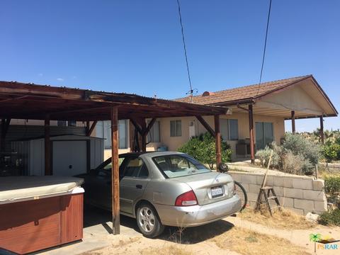 5289 Indio Ave, Yucca Valley, CA 92284 photo 27