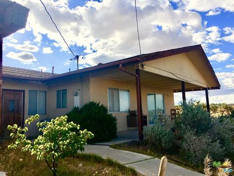 5289 Indio Ave, Yucca Valley, CA 92284 photo 1